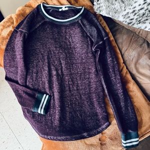 Maurices Long Sleeve Tee